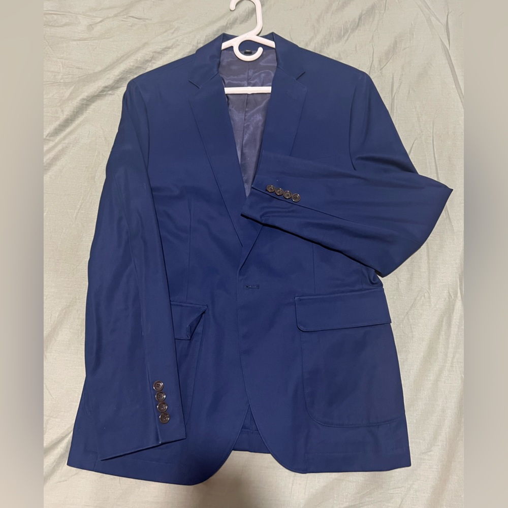 Casual sport jcrew jacket